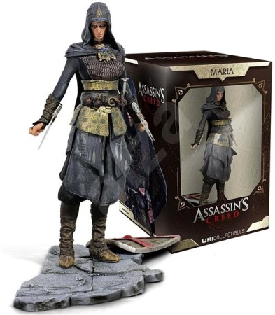 Figurine Maria - Assassin's Creed Movie - Figurine