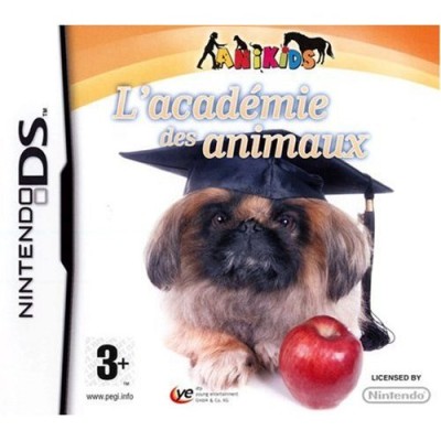 L'Académie des Animaux - DS