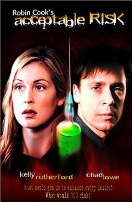 Acceptable Risk - DVD