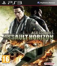 Ace Combat: Assault Horizon sous blister - Playstation 3