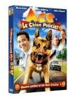ACE LE CHIEN POLICIER - DVD