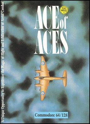 Ace of Aces  - Commodore