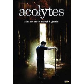 Acolytes - DVD
