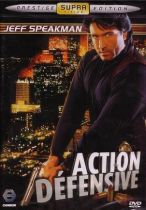 Action Defensive - DVD