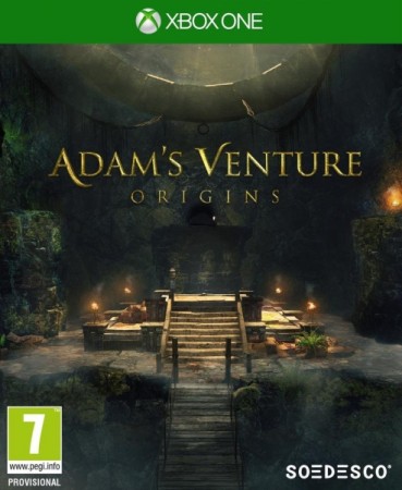 Adam's Venture Origins - Xbox One
