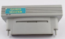 Adaptateur Jeux Import Games Masters - Super Nintendo