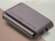 Adaptateur Jeux Import en boîte - Megadrive