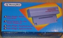 Adaptateur Jeux import Honey Bee (En Boîte) - Super Nintendo