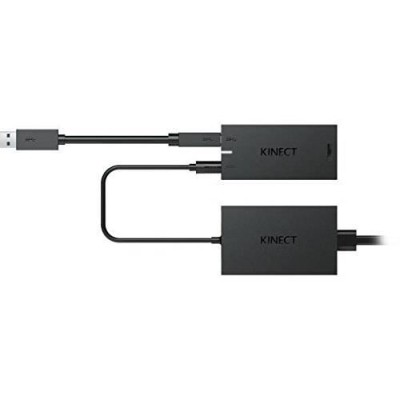 Adaptateur Kinect pour Xbox One S Officiel  - Xbox One