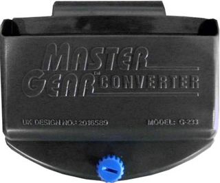 Master Gear Converter (En Boite) - Game Gear