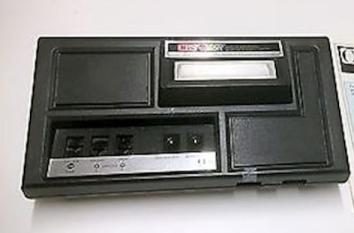 Adaptateur Multi Cassettes Colecovision - Divers rétro