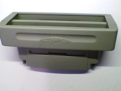 Adaptateur Universel Jeux Import (modèle selon arrivage) - Super Nintendo