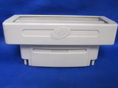  Adaptateur Jeux Import Super Power  - Super Nintendo