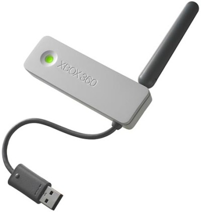 Adaptateur Wi Fi - Xbox 360
