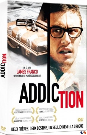 Addiction - DVD