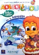 Adiboud chou sur la banquise - Jeux PC