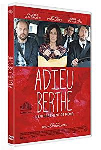 Adieu Berthe - L'enterrement De Mémé - DVD