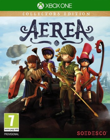 AereA - Xbox One