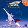 Aero Dancing F (Import Japonais) - Dreamcast