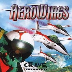 Aerowings - Dreamcast
