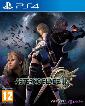 Aeterno Blade II  - Playstation 4 
