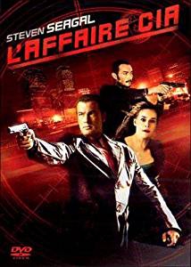 L'Affaire CIA  - DVD