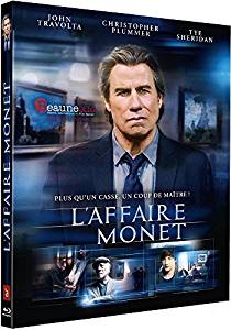 L'Affaire Monet - BluRay