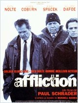Affliction - DVD