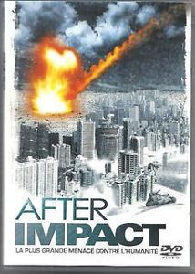 After Impact - DVD