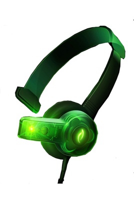 Casque Afterglow AX.4 - Xbox 360