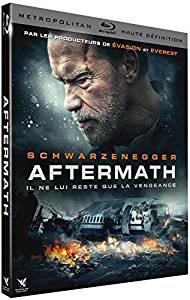 Aftermath   - BluRay