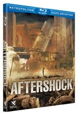 Aftershock  - BluRay