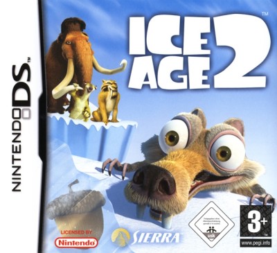 L'Age de Glace 2 - DS