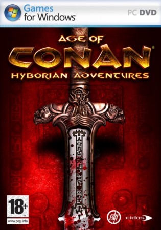 Age of Conan: Hyborian Adventures - Jeux PC