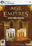 Age of empires III edition collector - Jeux PC