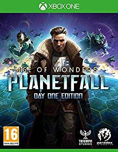 Age of Wonders: Planetfall - Day One Edition  - Xbox One