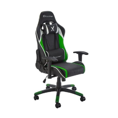 Chaise gaming esport compacte - X-Rocker - Multimedia