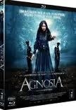 AGNOSIA - BluRay