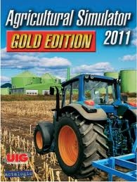 Agricole simulator gold edition - Jeux PC