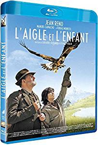 L'Aigle et l'Enfant - BluRay