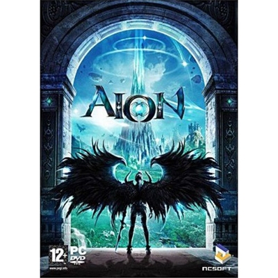 Aion collector - Jeux PC