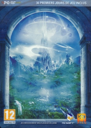 Aion - Jeux PC