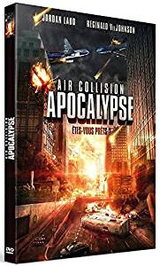 Air Collision Apocalypse   - DVD