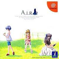 Air (Import Japonais) - Dreamcast