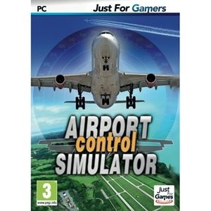 Airport Control Simulator - Jeux PC
