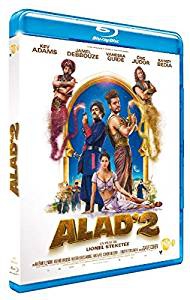 Alad'2  - BluRay