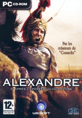 Alexandre - Jeux PC