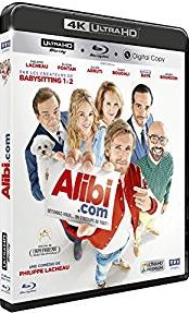 Alibi.com 4K - BluRay
