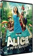 alice au pays des merveilles - DVD