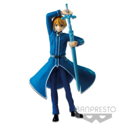 Figurine Eugeo EXQ - Sword Art Online Alicization  - Figurine
